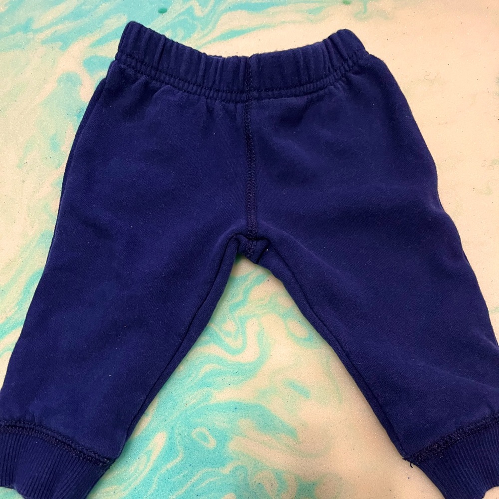 9months joggers